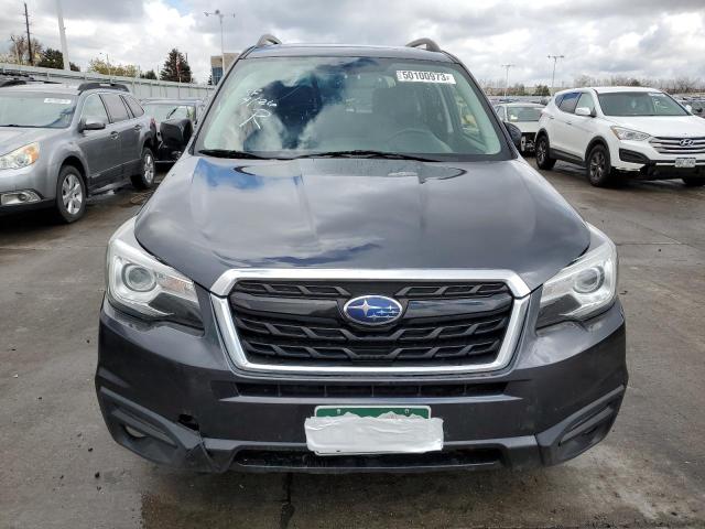 Photo 5 from auction – 2018 SUBARU FORESTER 2 with VIN JF2SJAEC3JH454567