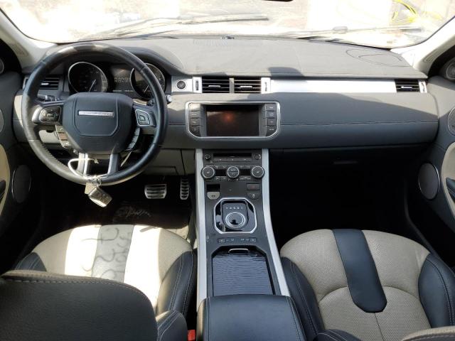 Photo 8 from auction – 2012 LAND ROVER RANGE ROVE with VIN SALVT2BG8CH702391