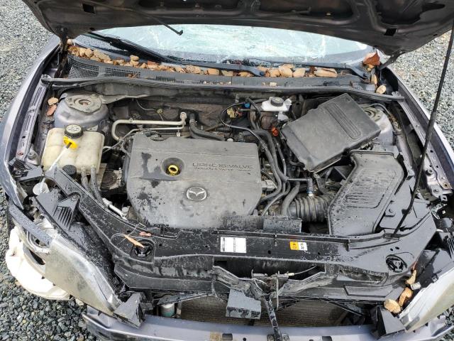 Photo 11 from auction – 2007 MAZDA 3 I with VIN JM1BK32F171675141