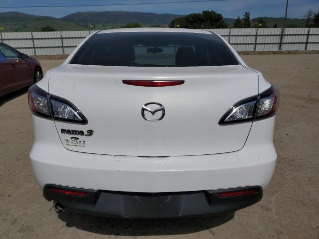 Photo 6 from auction – 2010 MAZDA 3 I with VIN JM1BL1SF8A1299174