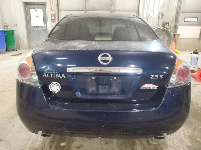 Photo 6 from auction – 2007 NISSAN ALTIMA with VIN 1N4AL21E87C227128