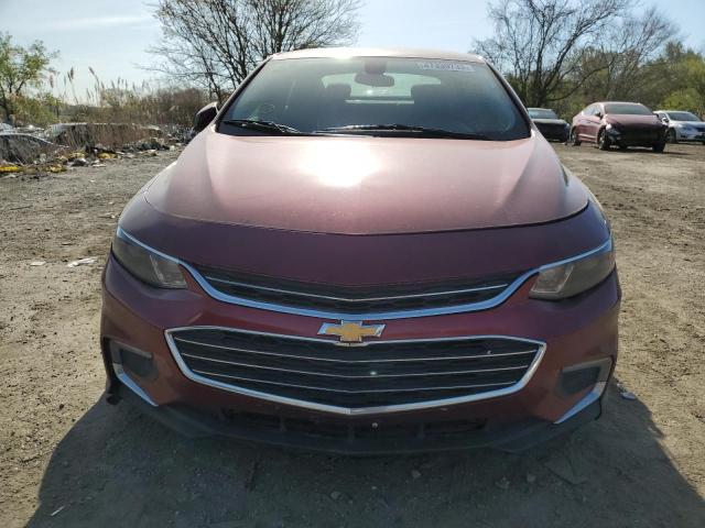 Photo 5 from auction – 2018 CHEVROLET MALIBU LT with VIN 1G1ZD5ST2JF138758