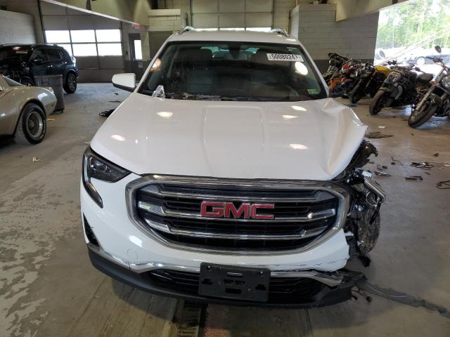 Photo 5 from auction – 2019 GMC TERRAIN SL with VIN 3GKALPEV7KL236857