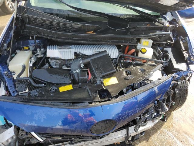 Photo 11 from auction – 2012 TOYOTA PRIUS V with VIN JTDZN3EU9C3113390