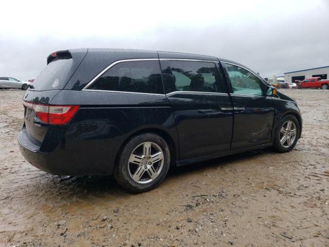 Photo 3 from auction – 2012 HONDA ODYSSEY TO with VIN 5FNRL5H93CB085629