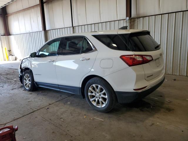 Photo 2 from auction – 2018 CHEVROLET EQUINOX LT with VIN 2GNAXSEVXJ6110361