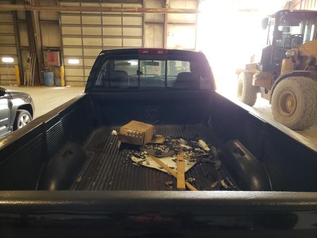 Photo 10 from auction – 2003 DODGE RAM 1500 S with VIN 1D7HU16N73J594204