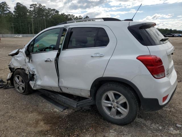 Photo 2 from auction – 2019 CHEVROLET TRAX 1LT with VIN KL7CJLSB8KB809826