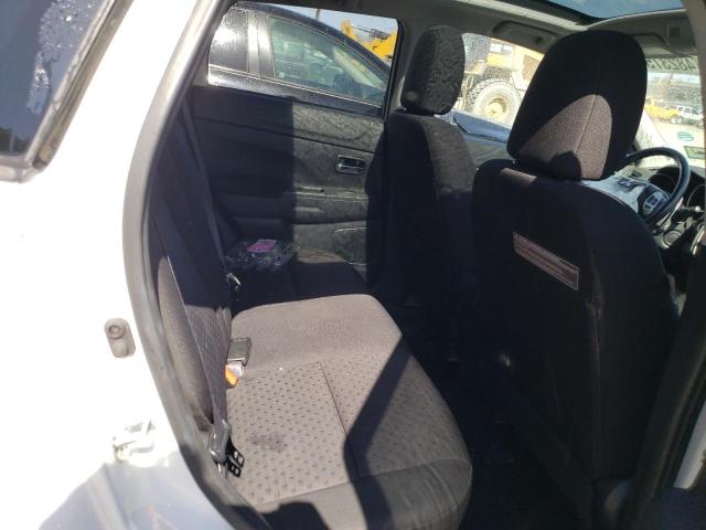 Photo 11 from auction – 2011 MITSUBISHI OUTLANDER with VIN JA4AP4AU6BZ021646