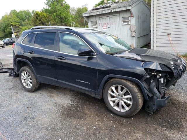 Photo 4 from auction – 2016 JEEP CHEROKEE L with VIN 1C4PJMDS9GW175336