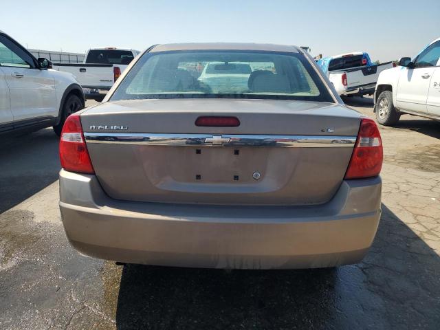 Photo 6 from auction – 2007 CHEVROLET MALIBU LS with VIN 1G1ZS58F97F214380