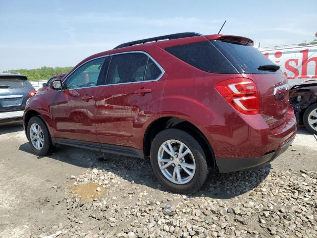 Photo 2 from auction – 2017 CHEVROLET EQUINOX LT with VIN 2GNALCEK9H1539733