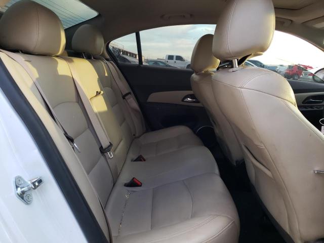 Photo 10 from auction – 2015 CHEVROLET CRUZE with VIN 1G1P75SZ2F7247256
