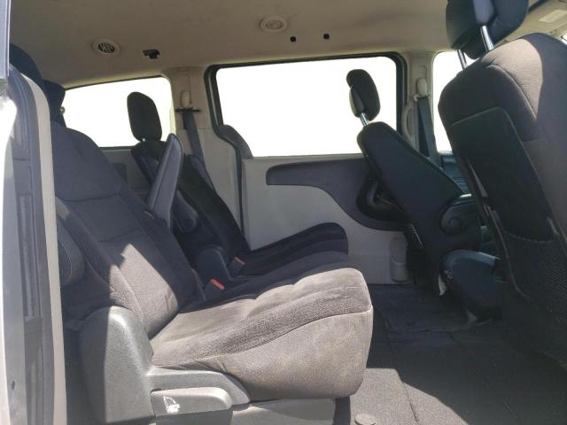 Photo 11 from auction – 2019 DODGE GRAND CARA with VIN 2C4RDGBG5KR798678