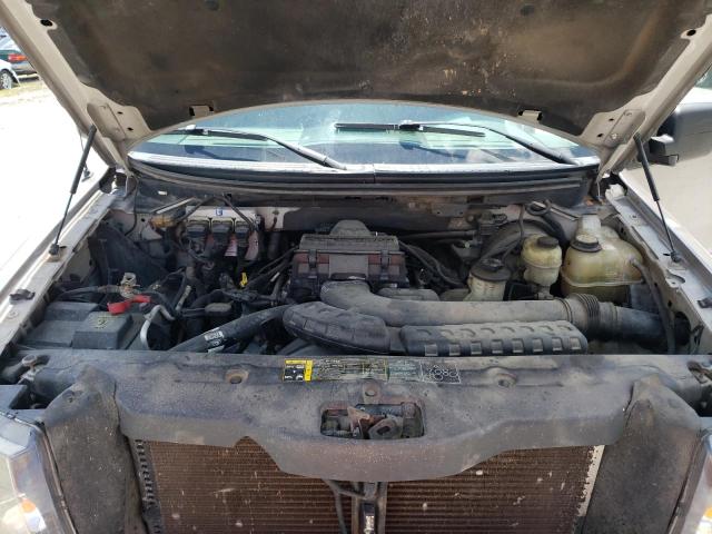 Photo 11 from auction – 2004 FORD F150 SUPER with VIN 1FTPW12574KD81688