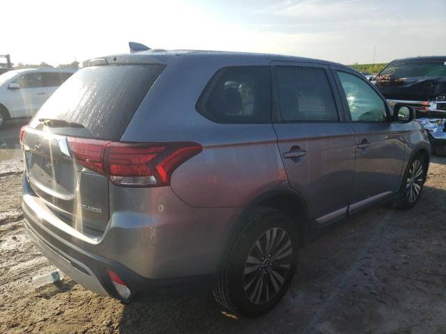 Photo 3 from auction – 2019 MITSUBISHI OUTLANDER with VIN JA4AD2A38KZ004626