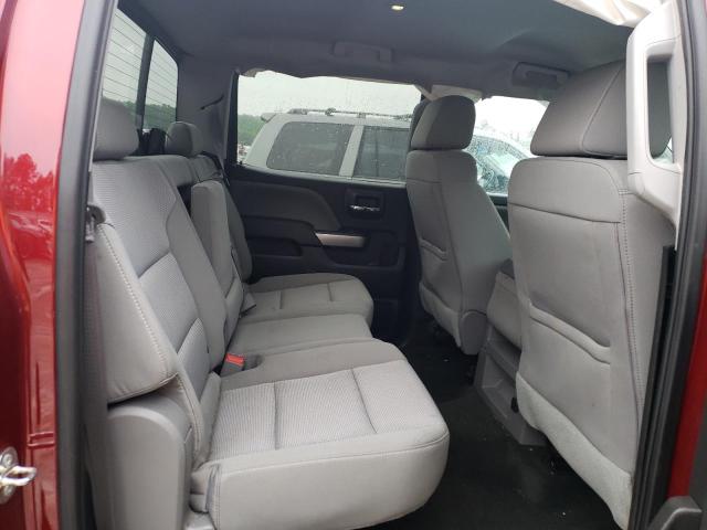 Photo 10 from auction – 2016 CHEVROLET SILVERADO with VIN 3GCPCREC5GG339436