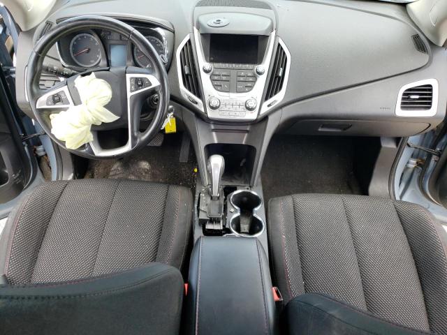 Photo 8 from auction – 2014 GMC TERRAIN SL with VIN 2GKFLWEK5E6381331