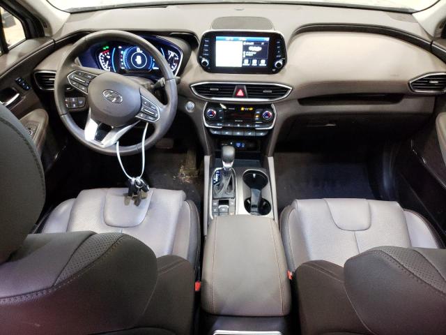 Photo 8 from auction – 2019 HYUNDAI SANTA FE L with VIN 5NMS5CAA6KH067241