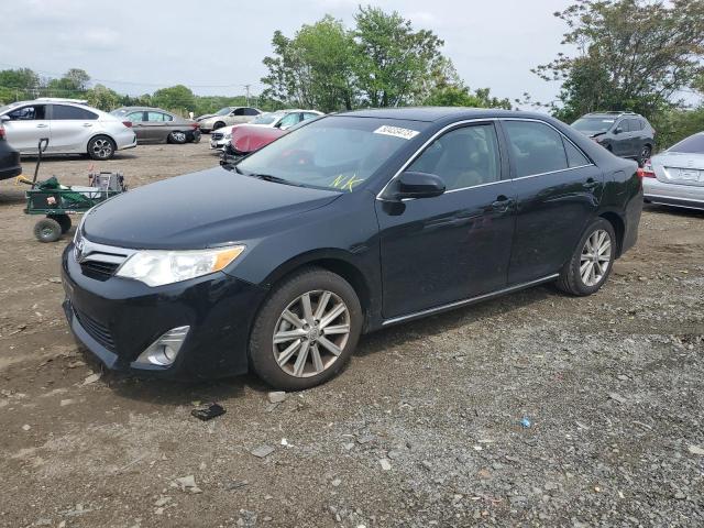 Photo 1 from auction – 2014 TOYOTA CAMRY L with VIN 4T4BF1FK9ER372492