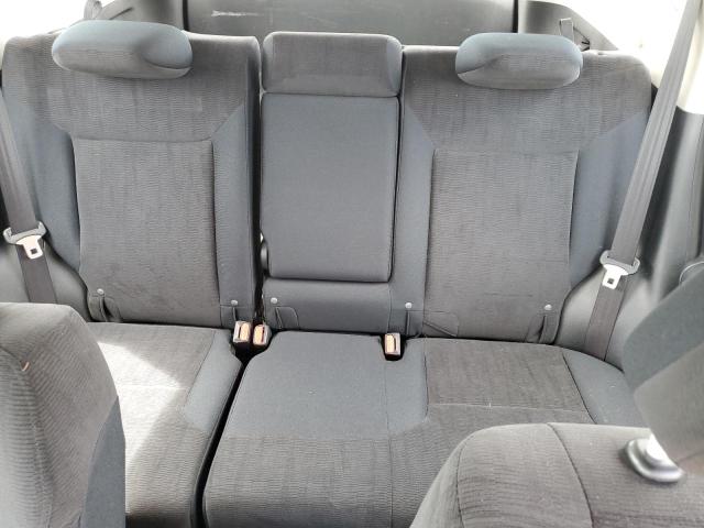 Photo 10 from auction – 2014 HONDA CR-V LX with VIN 3CZRM3H34EG717042