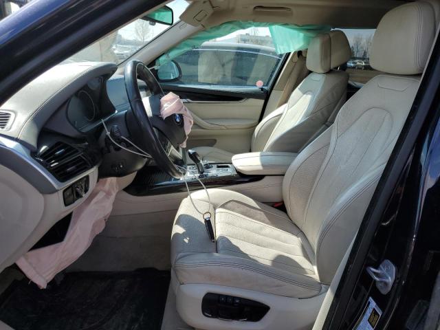 Photo 7 from auction – 2016 BMW X5 XDRIVE5 with VIN 5UXKR6C52G0J83340