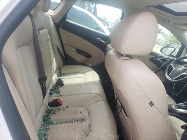 Photo 10 from auction – 2015 BUICK VERANO with VIN 1G4PR5SK0F4219845