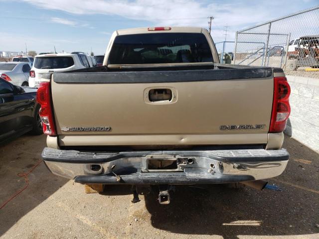 Photo 6 from auction – 2004 CHEVROLET SILVERADO with VIN 1GCHK23104F170889
