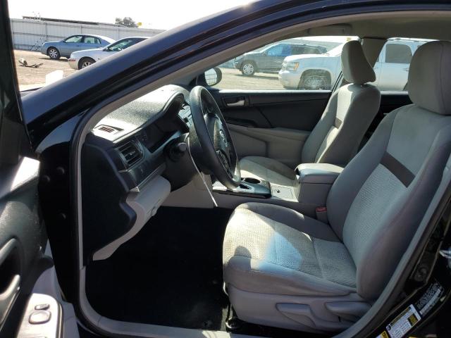 Photo 7 from auction – 2013 TOYOTA CAMRY L with VIN 4T1BF1FK7DU207579