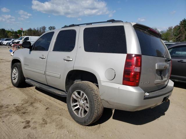 Photo 2 from auction – 2009 CHEVROLET TAHOE K150 with VIN 1GNFK23009R236370
