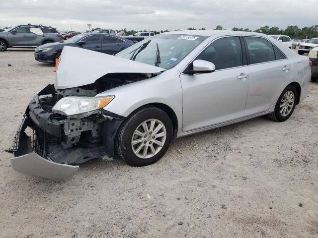 TOYOTA CAMRY BASE 2012 with VIN 4T4BF1FK4CR163612 - Photo from auction