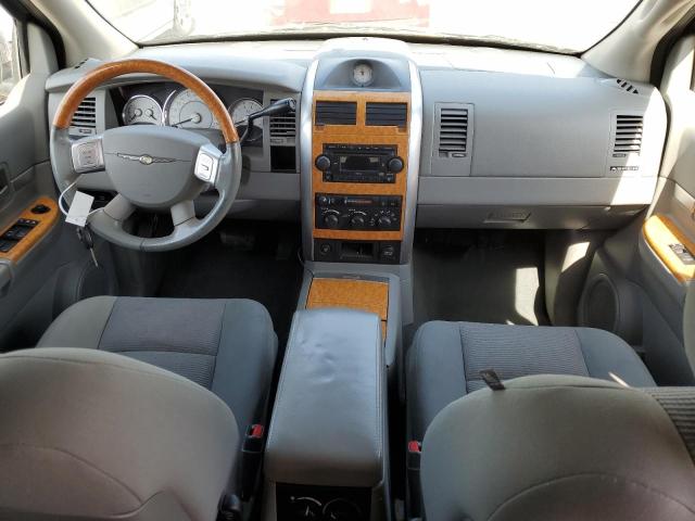 Photo 8 from auction – 2007 CHRYSLER ASPEN LIMI with VIN 1A8HX58P97F515463