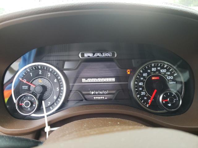 Photo 9 from auction – 2020 RAM 1500 LARAM with VIN 1C6SRFJT0LN111608
