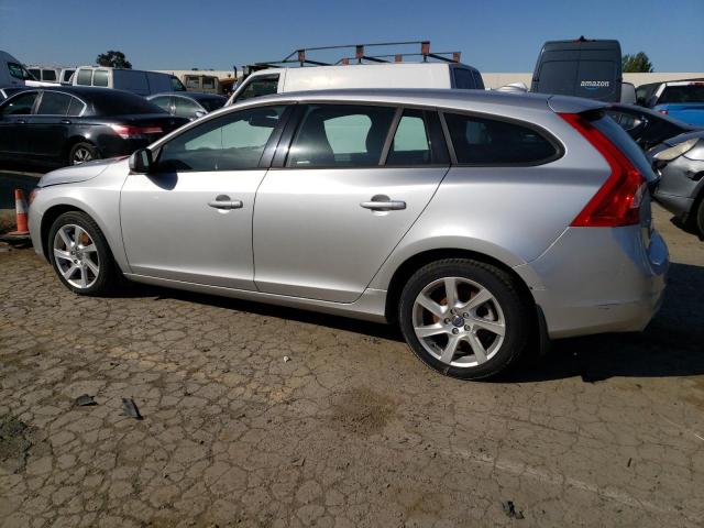 Photo 2 from auction – 2015 VOLVO V60 with VIN YV1612SA3F1194061