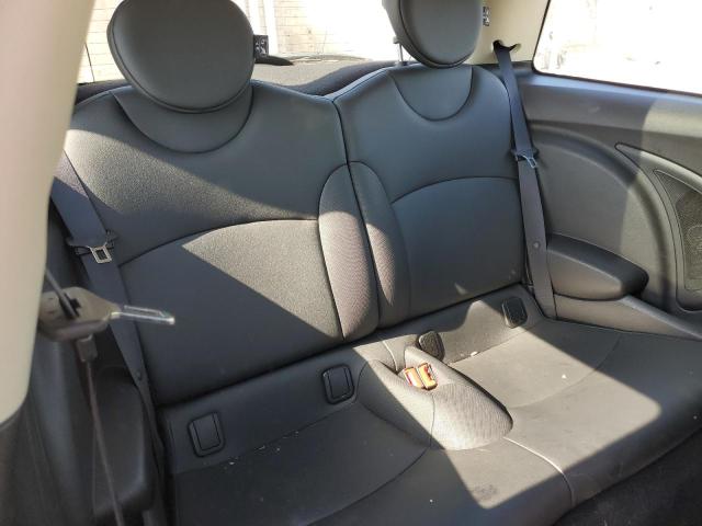 Photo 10 from auction – 2013 MINI COOPER with VIN WMWSU3C51DT685505