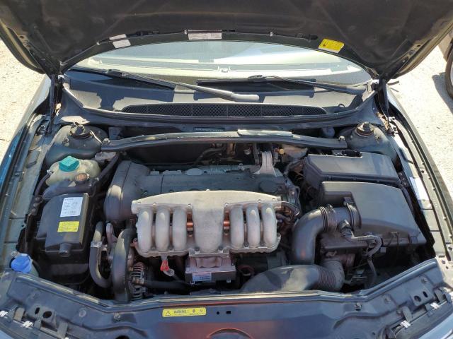 Photo 11 from auction – 2000 VOLVO S80 with VIN YV1TS94D7Y1146016