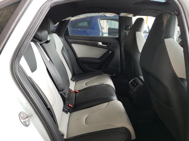 Photo 10 from auction – 2014 AUDI S4 PREMIUM with VIN WAUBGAFLXEA065481