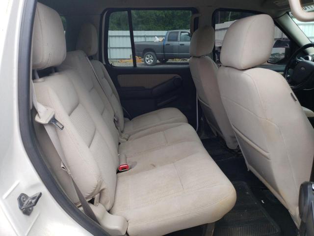 Photo 11 from auction – 2008 FORD EXPLORER X with VIN 1FMEU73818UA92692