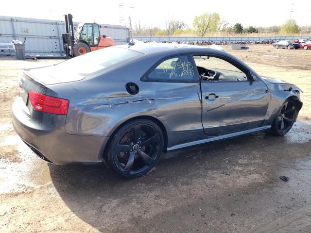 Photo 3 from auction – 2014 AUDI RS5 with VIN WUAC6AFRXEA900626