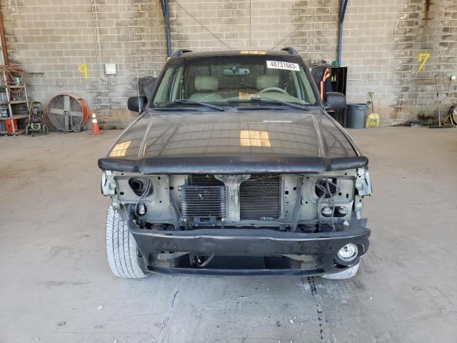 Photo 5 from auction – 2002 FORD EXPLORER S with VIN 1FMZU67E42UD55938