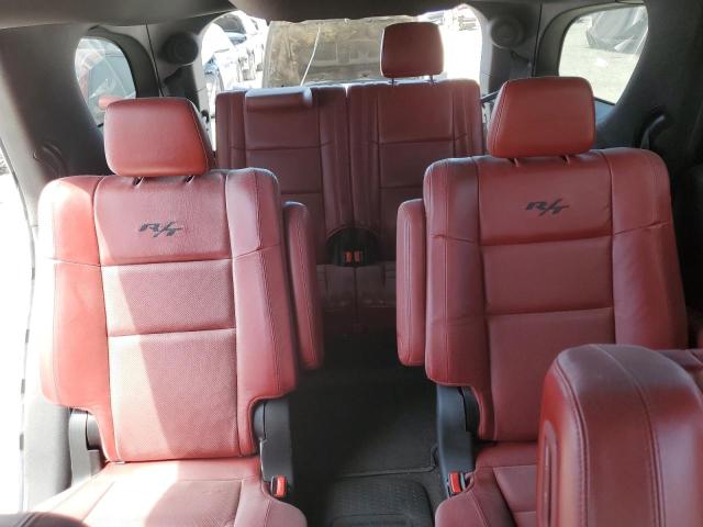 Photo 10 from auction – 2018 DODGE DURANGO R/ with VIN 1C4SDHCT8JC185948