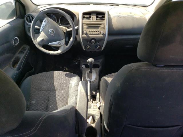 Photo 8 from auction – 2015 NISSAN VERSA with VIN 3N1CN7AP6FL869753