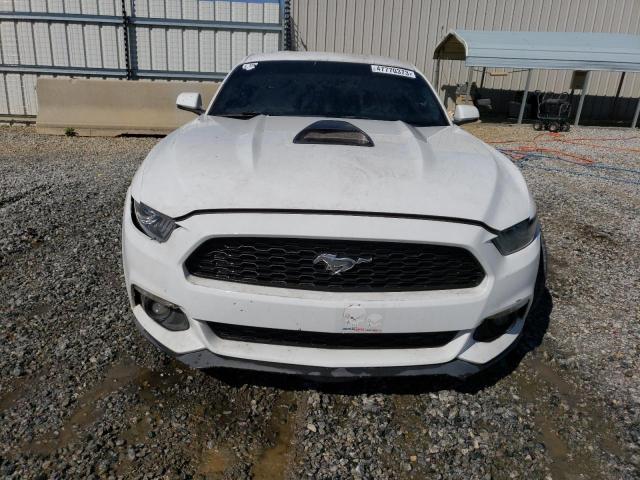 Photo 5 from auction – 2015 FORD MUSTANG with VIN 1FA6P8TH2F5359602