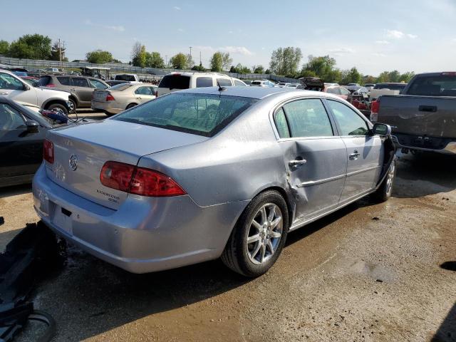 Photo 3 from auction – 2006 BUICK LUCERNE CX with VIN 1G4HD57246U190488