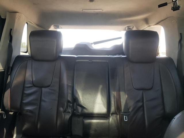 Photo 10 from auction – 2011 GMC TERRAIN SL with VIN 2CTFLVEC4B6301869