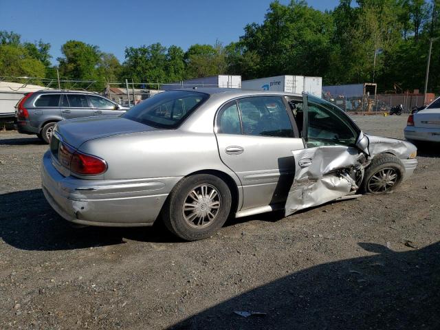 Photo 3 from auction – 2005 BUICK LESABRE CU with VIN 1G4HP52K95U277090
