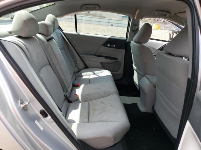 Photo 10 from auction – 2014 HONDA ACCORD LX with VIN 1HGCR2F33EA202852