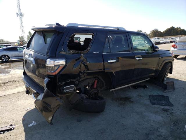 Photo 3 from auction – 2016 TOYOTA 4RUNNER SR with VIN JTEBU5JR2G5358927