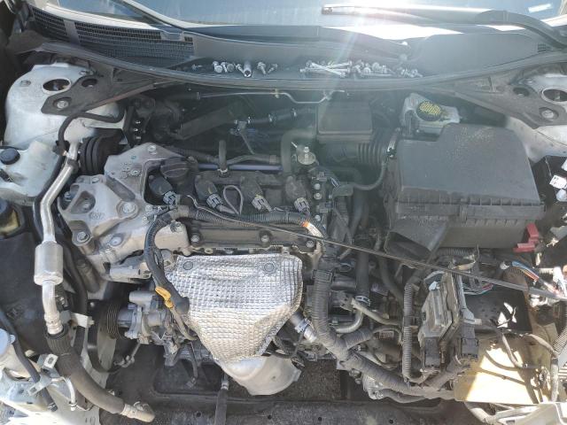 Photo 11 from auction – 2018 NISSAN ALTIMA 2.5 with VIN 1N4AL3AP1JC266383