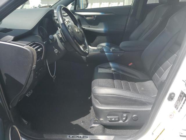 Photo 7 from auction – 2018 LEXUS NX 300 BAS with VIN JTJBARBZ2J2175178